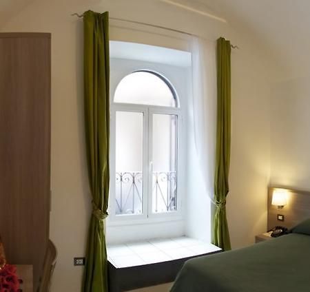 B&B Trastevere In Bed 로마 외부 사진